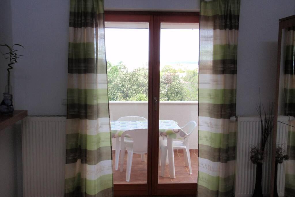Stinjan-Studio Apartment Petric Póla Kültér fotó